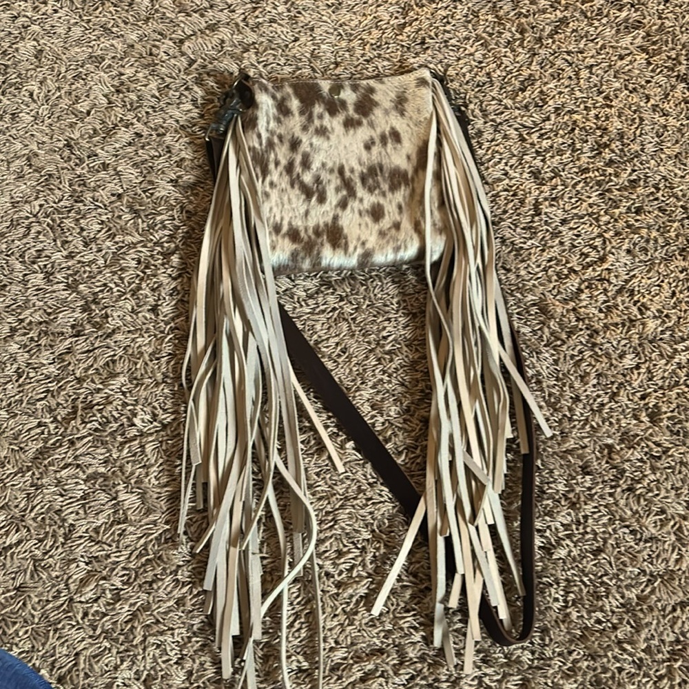 Jill’s homestead brand purse
